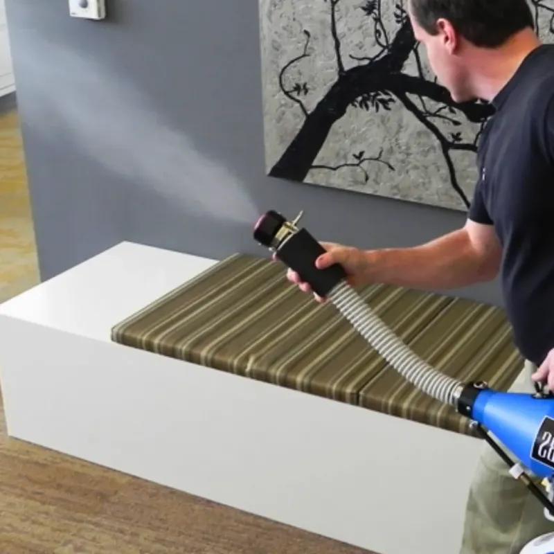 Professional Odor Removal in Kingston, TN